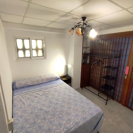 El Postiguet'S Apartments Аликанте Экстерьер фото