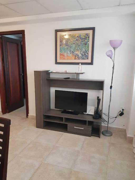 El Postiguet'S Apartments Аликанте Экстерьер фото