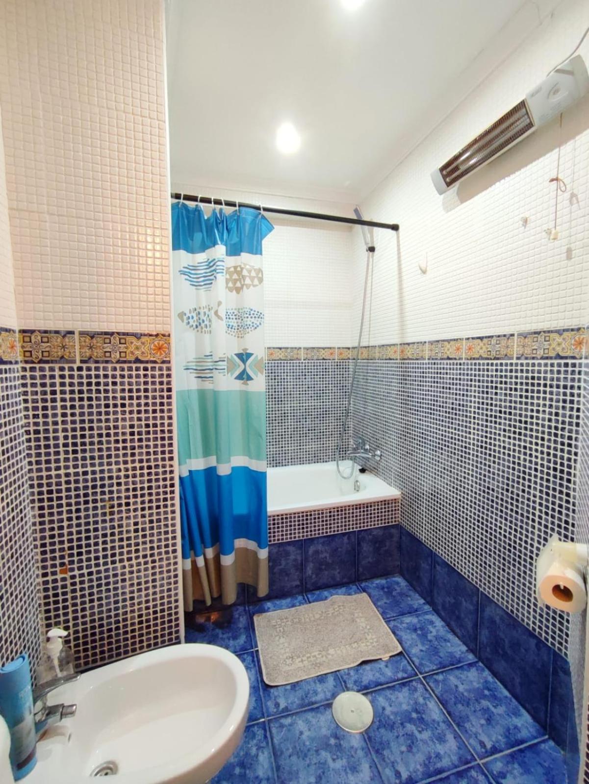 El Postiguet'S Apartments Аликанте Экстерьер фото