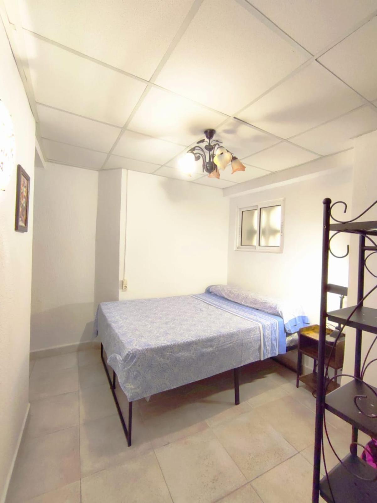 El Postiguet'S Apartments Аликанте Экстерьер фото