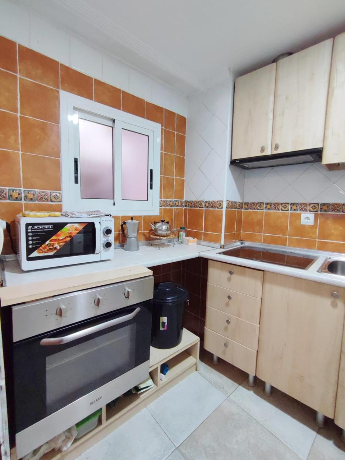 El Postiguet'S Apartments Аликанте Экстерьер фото